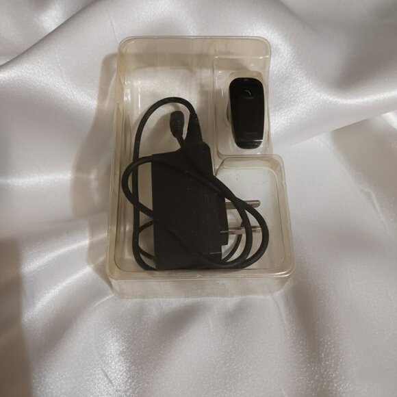 Wireless Bluetooth Headset Eco Sound Engineering Model ECO-V268 Black - Picture 6 of 8